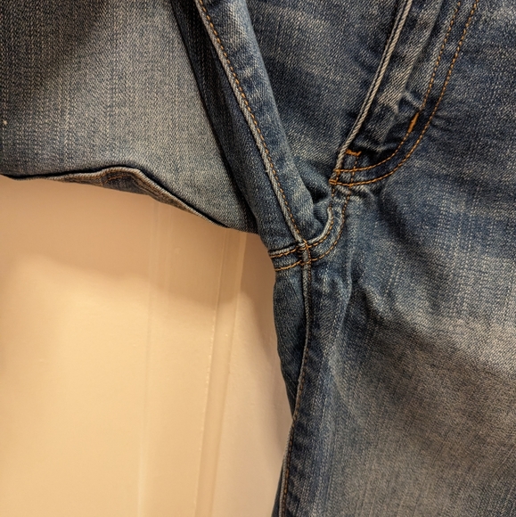 American Eagle Super Stretch Jeans - Picture 6 of 6